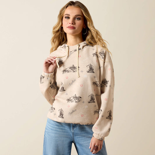 Essential Hoodie Ariat Women|Sale