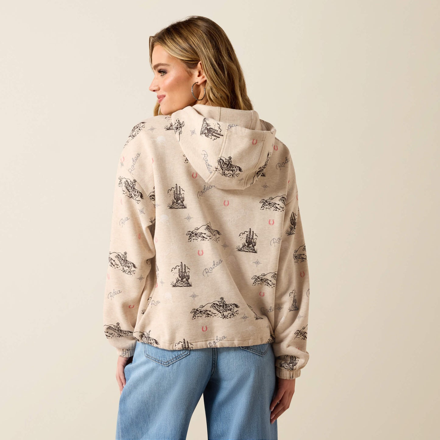 Essential Hoodie Ariat Women|Sale