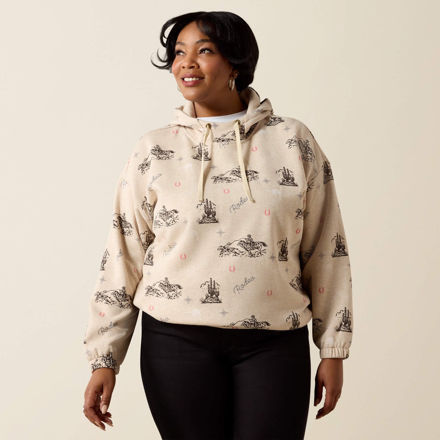 Essential Hoodie Ariat Women|Sale