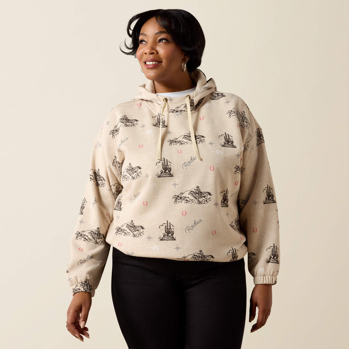 Essential Hoodie Ariat Women|Sale
