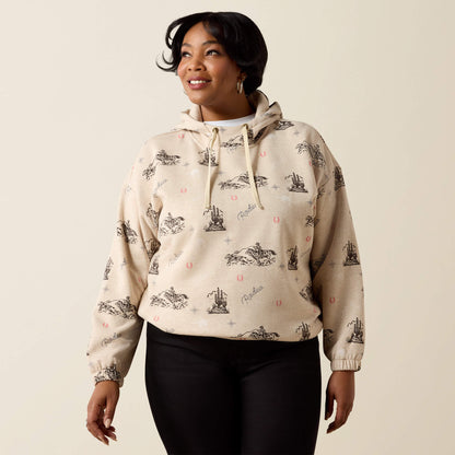 Essential Hoodie Ariat Women|Sale