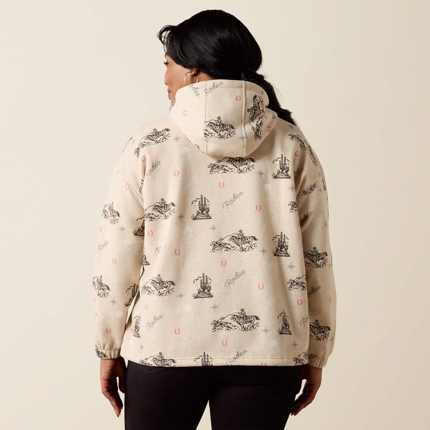 Essential Hoodie Ariat Women|Sale