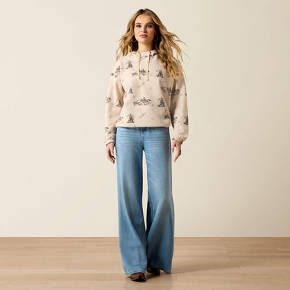 Essential Hoodie Ariat Women|Sale