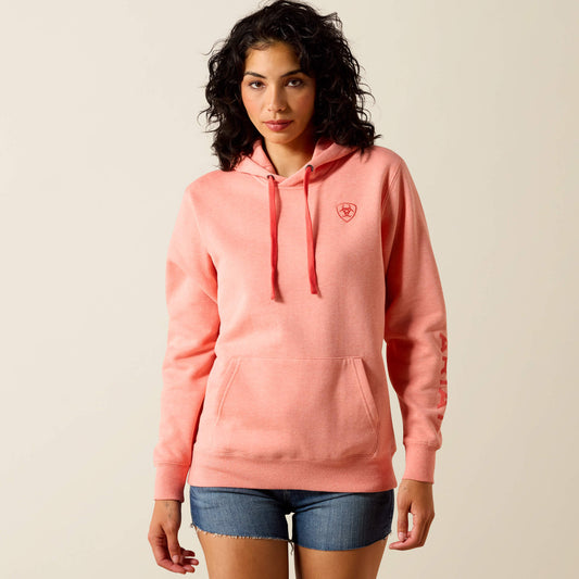 Ariat Logo 2.0 Hoodie Ariat Women|Sale
