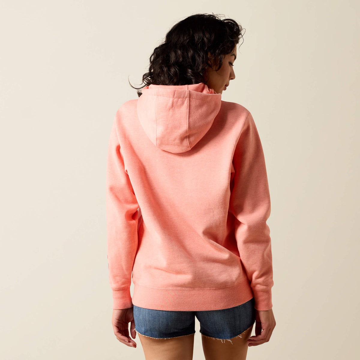 Ariat Logo 2.0 Hoodie Ariat Women|Sale