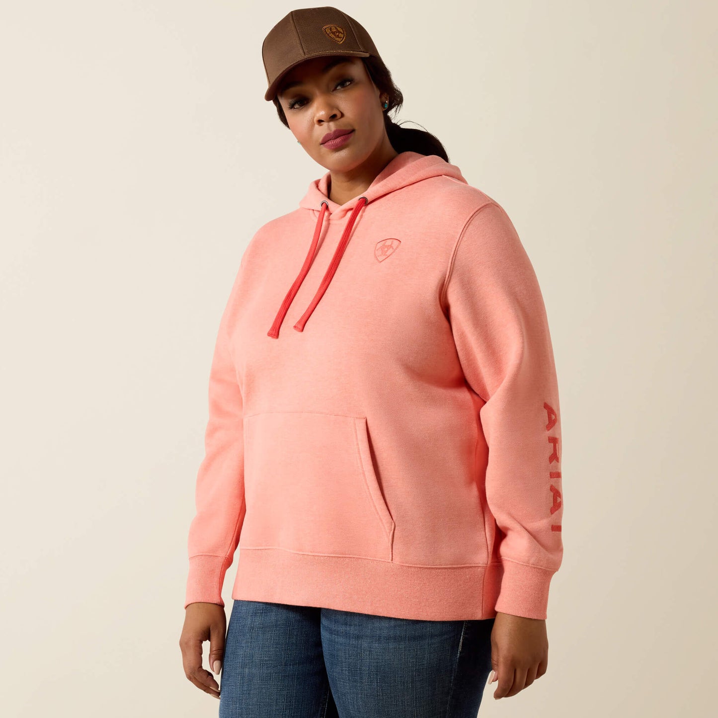 Ariat Logo 2.0 Hoodie Ariat Women|Sale