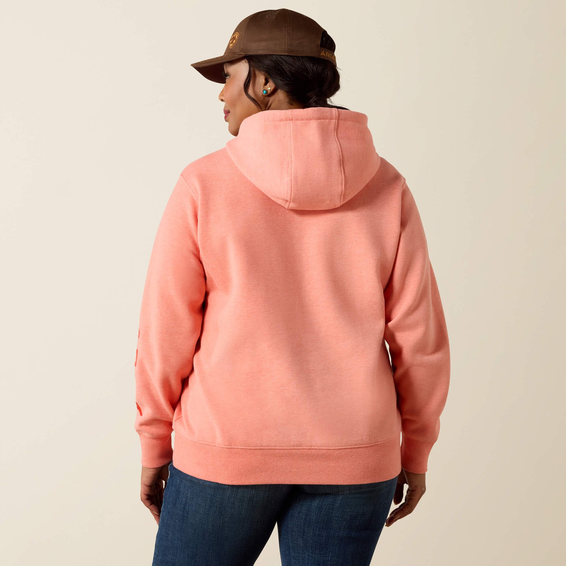 Ariat Logo 2.0 Hoodie Ariat Women|Sale