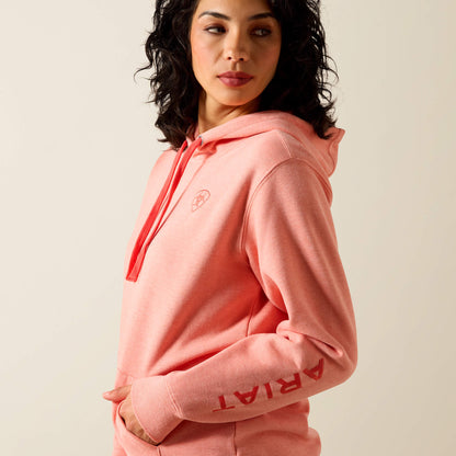 Ariat Logo 2.0 Hoodie Ariat Women|Sale