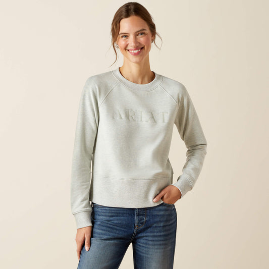 Martine Sweatshirt Ariat Women|Sale