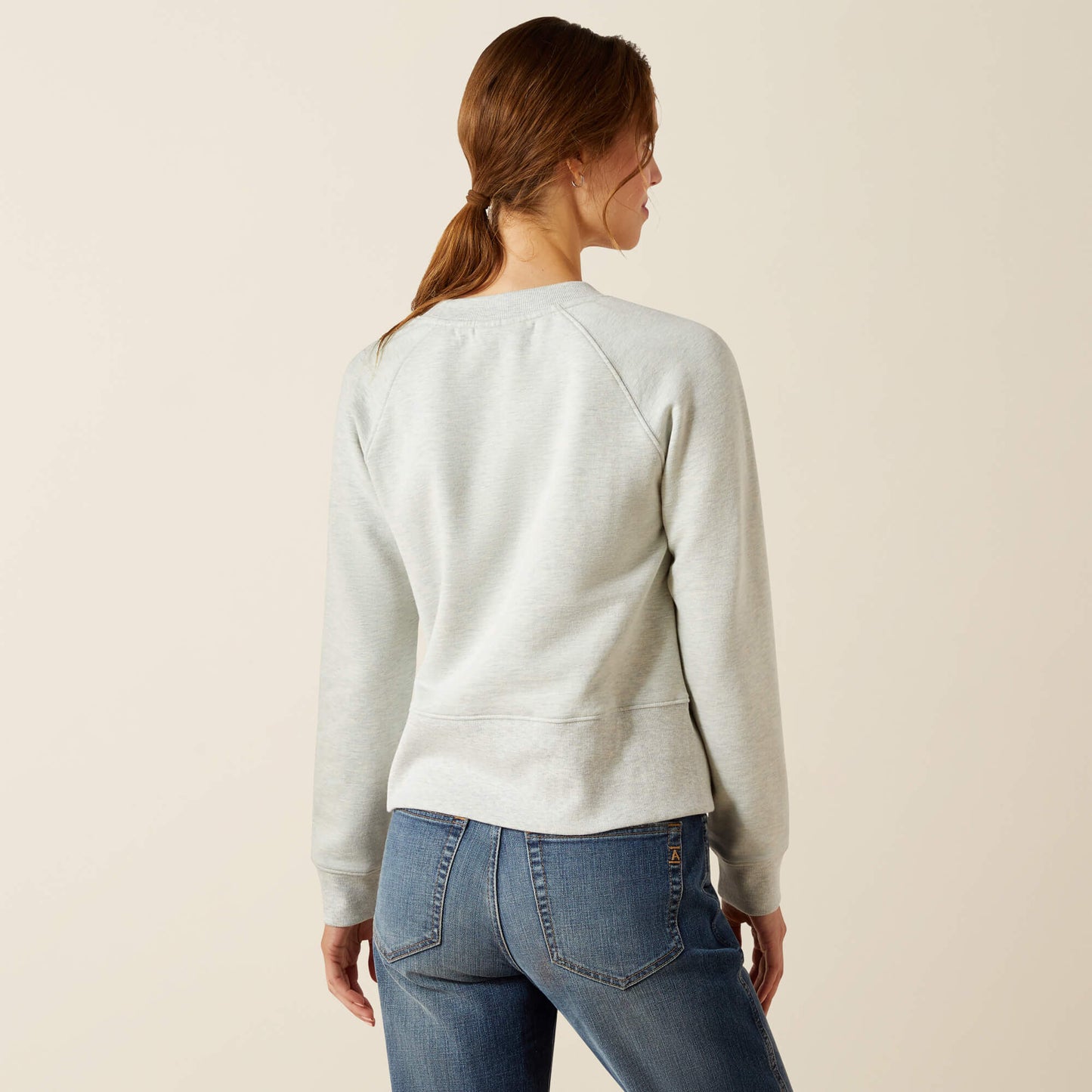 Martine Sweatshirt Ariat Women|Sale