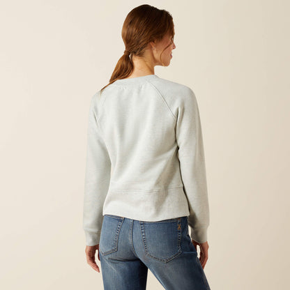 Martine Sweatshirt Ariat Women|Sale