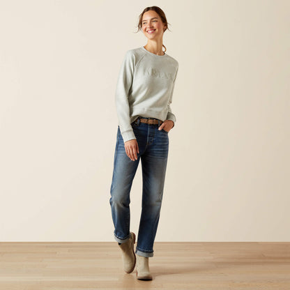 Martine Sweatshirt Ariat Women|Sale