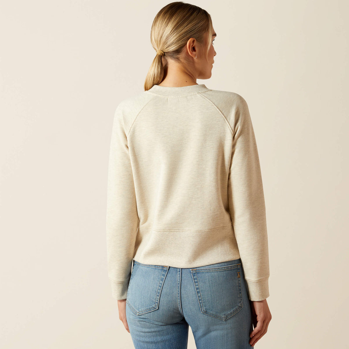 Martine Sweatshirt Ariat Women|Sale