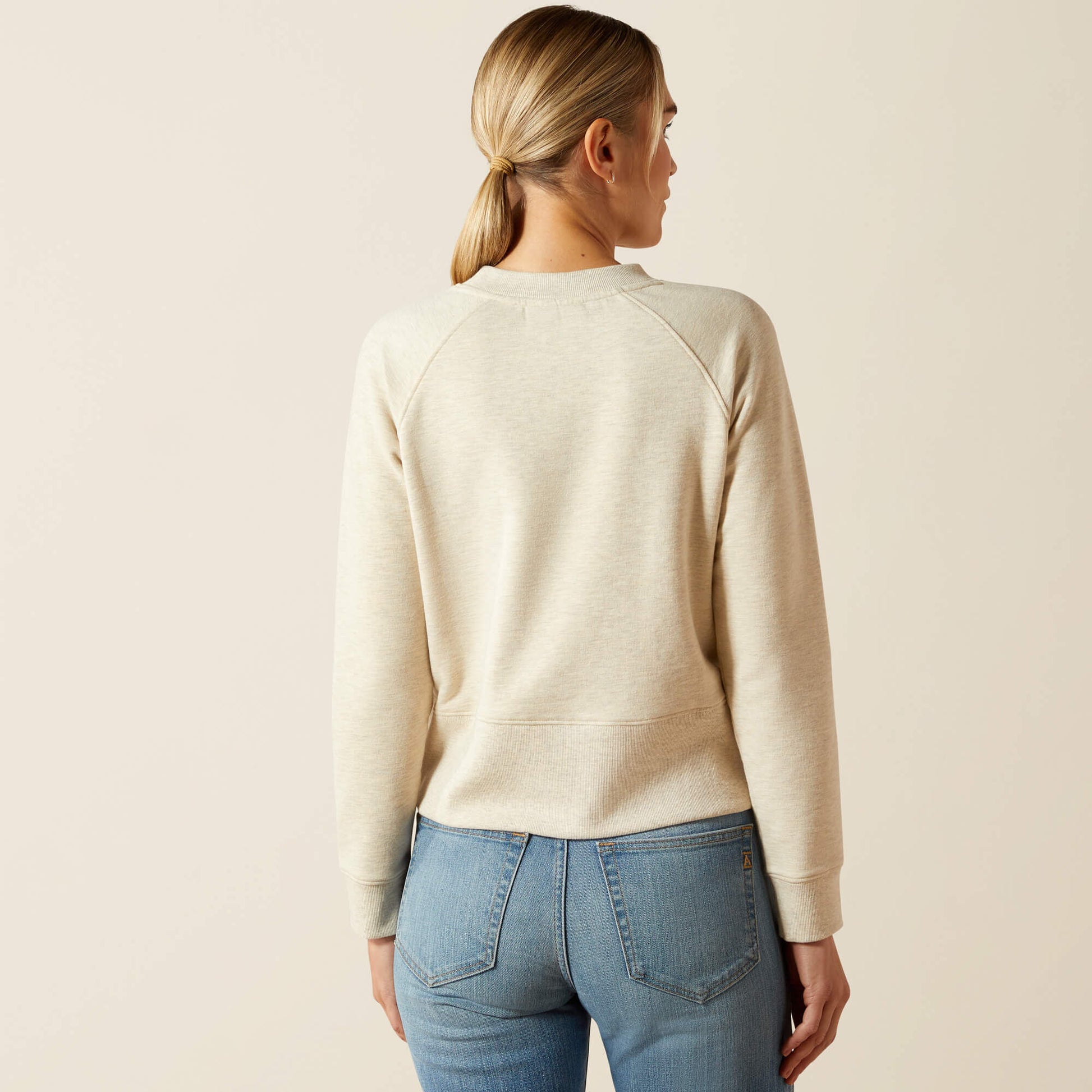 Martine Sweatshirt Ariat Women|Sale
