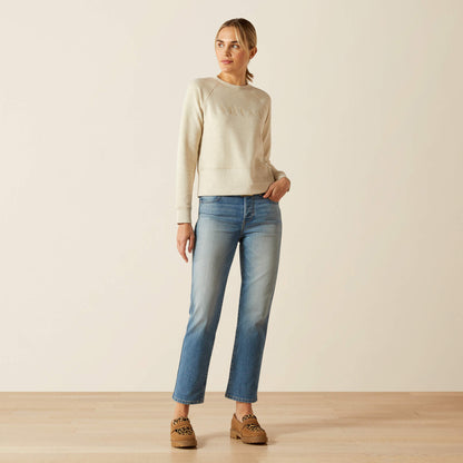 Martine Sweatshirt Ariat Women|Sale