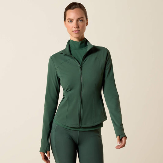 SolVeil Full Zip Ariat Women|Sale