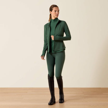 SolVeil Full Zip Ariat Women|Sale
