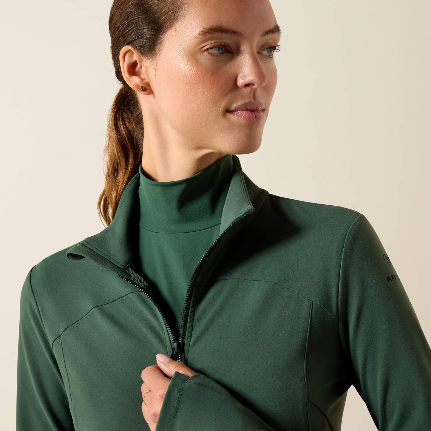 SolVeil Full Zip Ariat Women|Sale