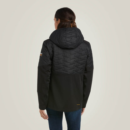 Rebar Cloud 9 Insulated Jacket Ariat Women|Work