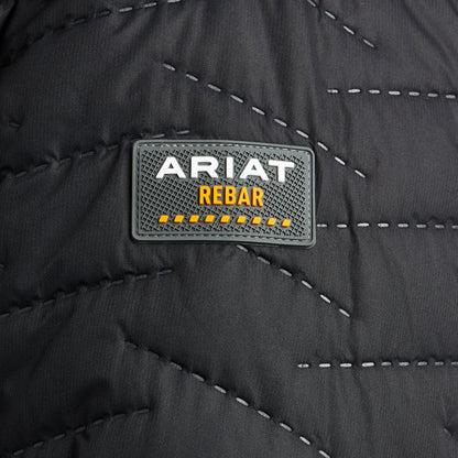 Rebar Cloud 9 Insulated Jacket Ariat Women|Work