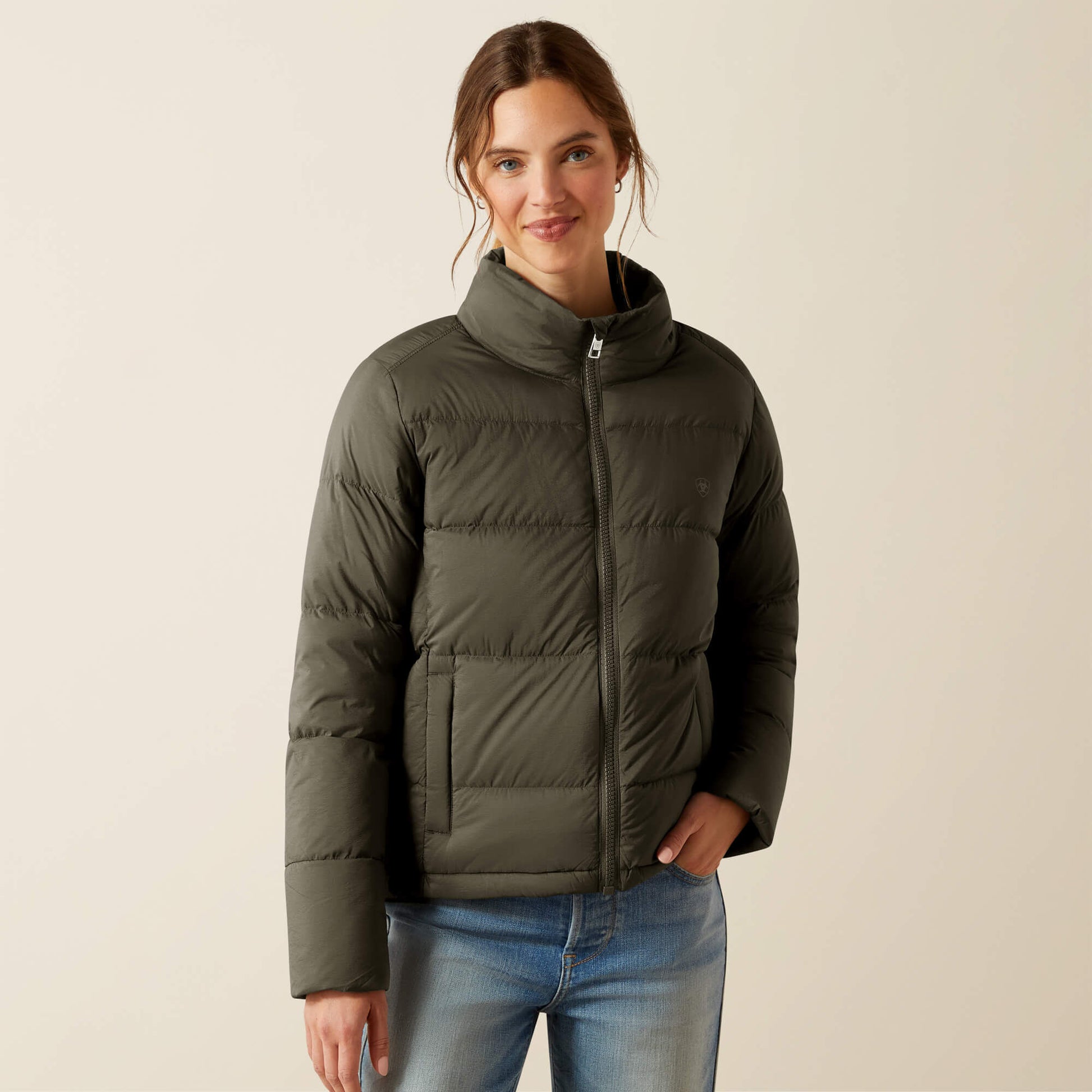 UltraPuff Down Jacket Ariat Women