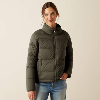 UltraPuff Down Jacket Ariat Women