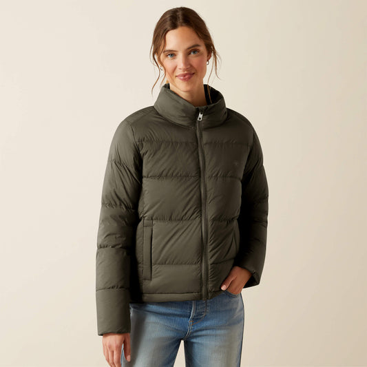 UltraPuff Down Jacket Ariat Women