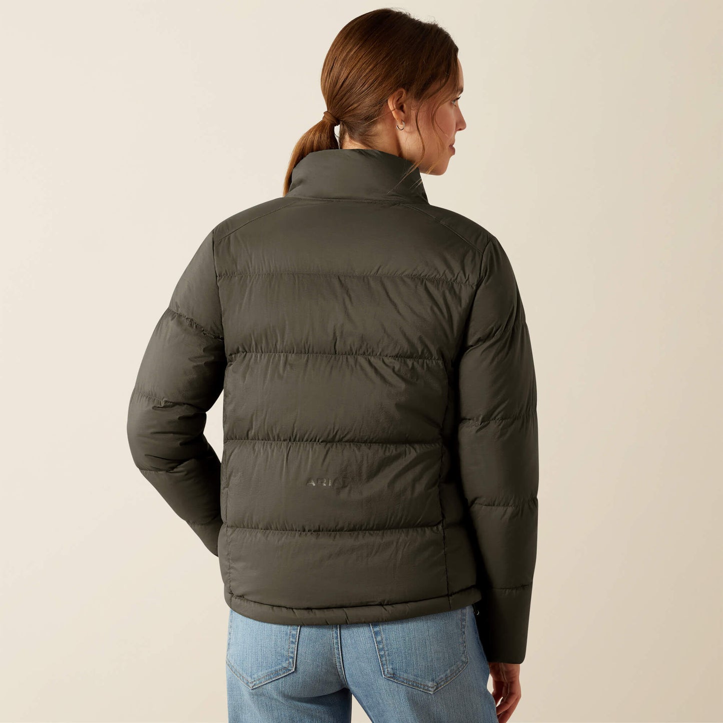UltraPuff Down Jacket Ariat Women