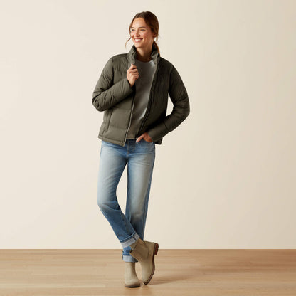 UltraPuff Down Jacket Ariat Women