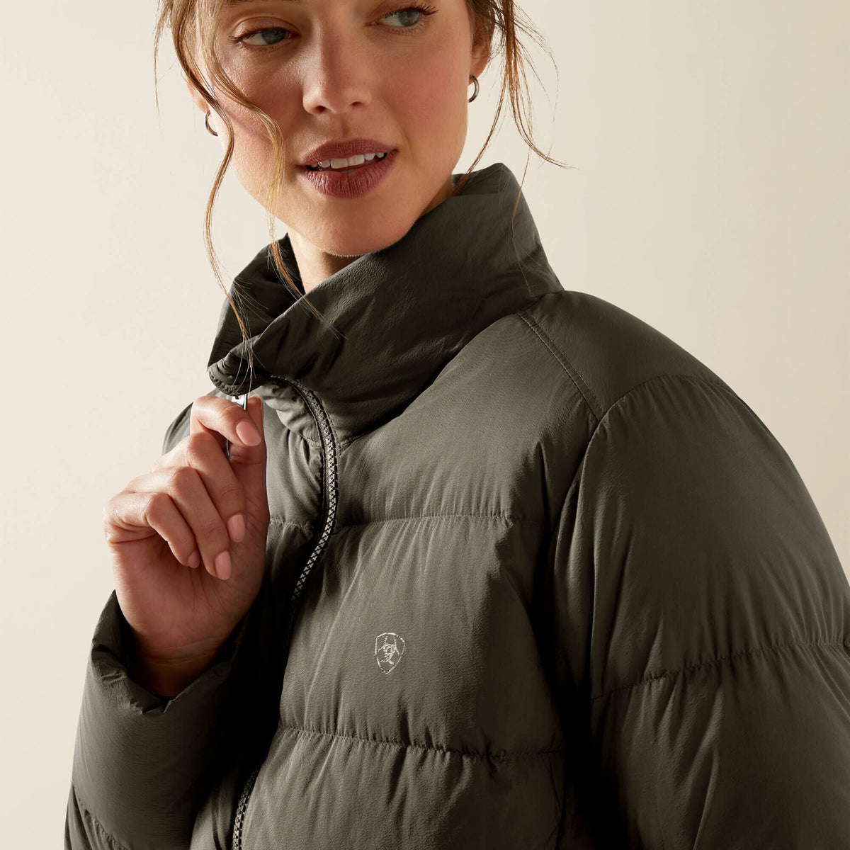 UltraPuff Down Jacket Ariat Women