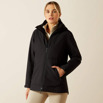 Outer Banks Waterproof Jacket Ariat Women