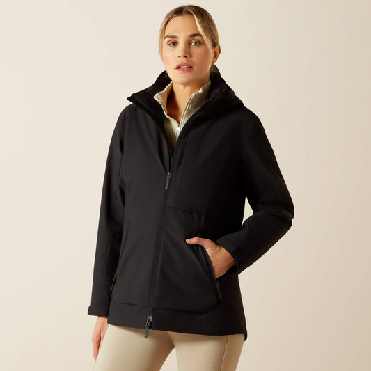Outer Banks Waterproof Jacket Ariat Women