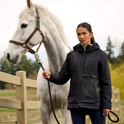 Outer Banks Waterproof Jacket Ariat Women