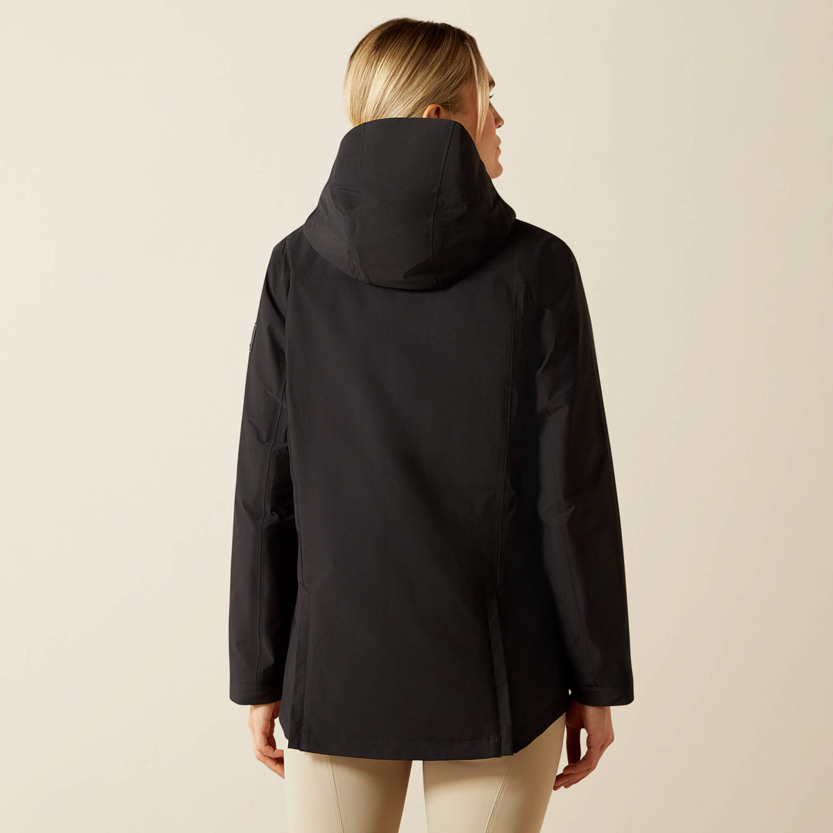 Outer Banks Waterproof Jacket Ariat Women