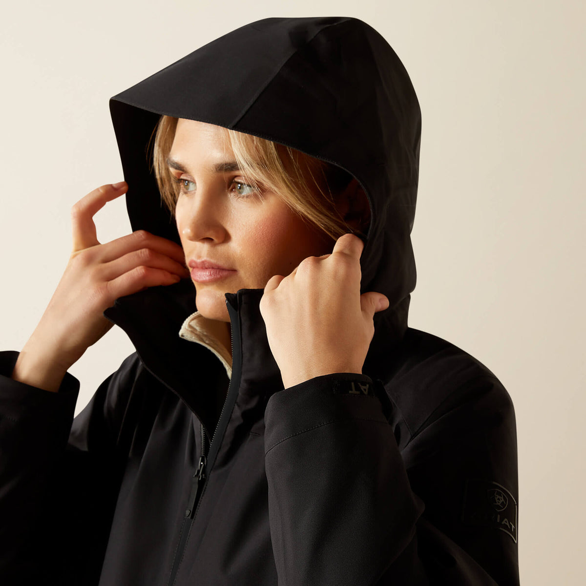 Outer Banks Waterproof Jacket Ariat Women