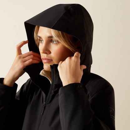 Outer Banks Waterproof Jacket Ariat Women