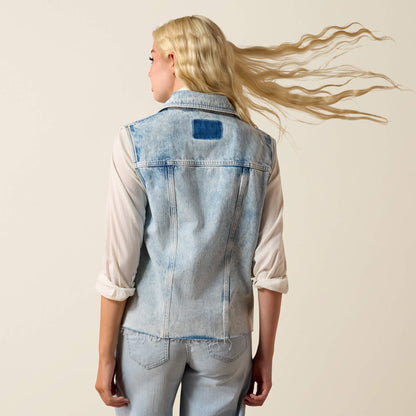 Cowgirl Vest Ariat Women