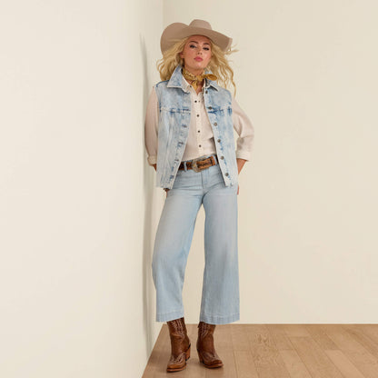 Cowgirl Vest Ariat Women