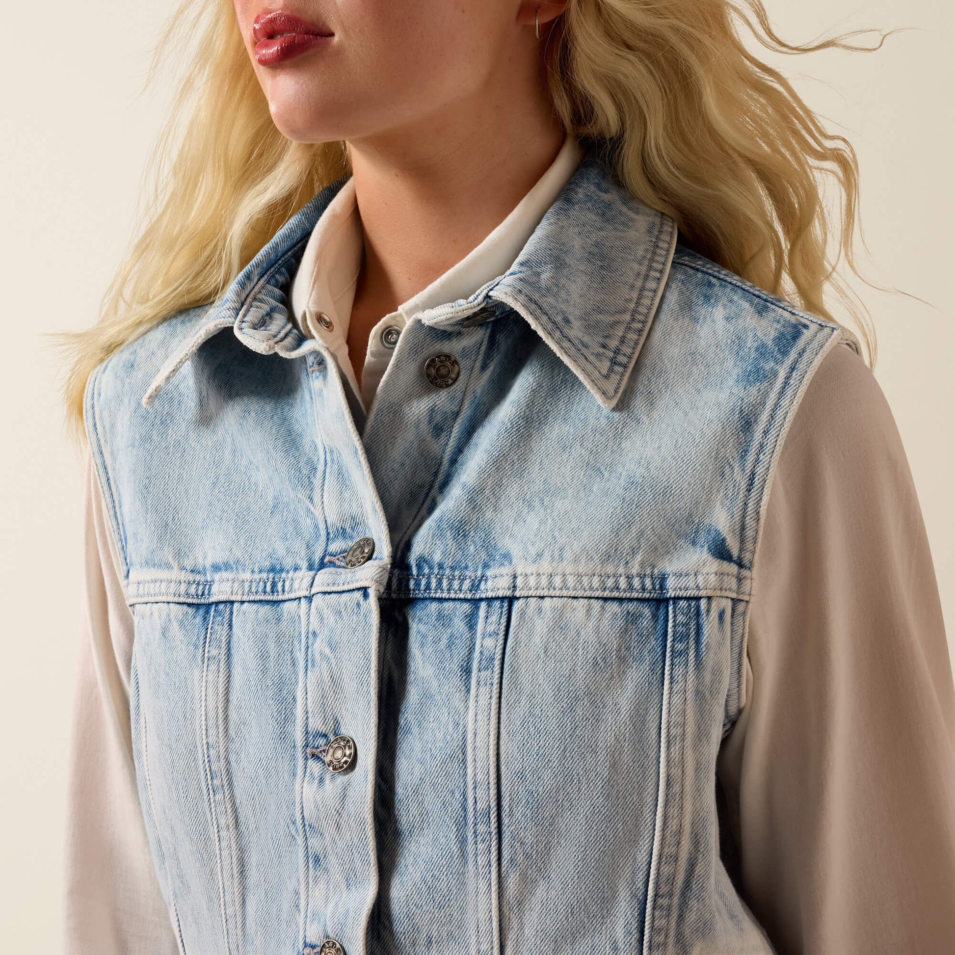 Cowgirl Vest Ariat Women