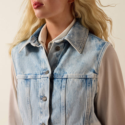 Cowgirl Vest Ariat Women