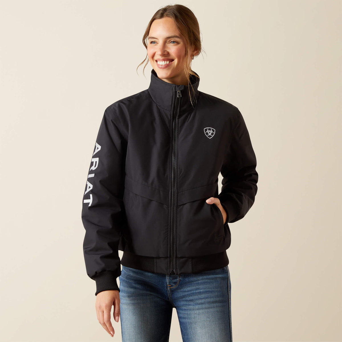 Stable 2.0 Insulated Jacket Ariat Women
