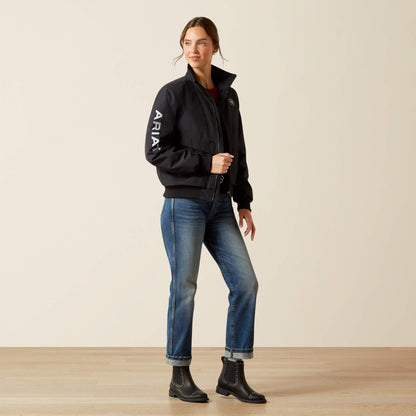 Stable 2.0 Insulated Jacket Ariat Women