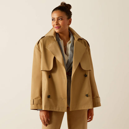 Staunton Jacket Ariat Women