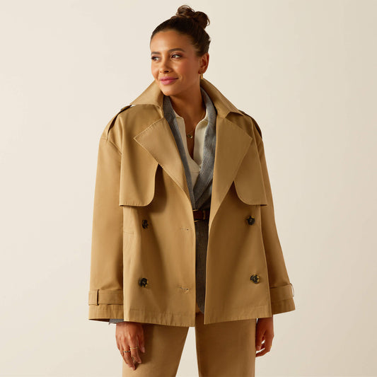 Staunton Jacket Ariat Women