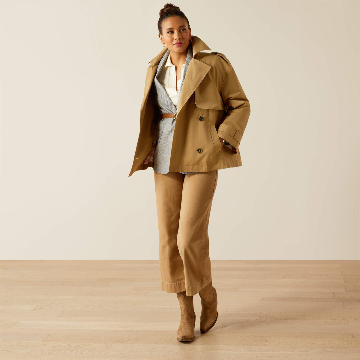 Staunton Jacket Ariat Women