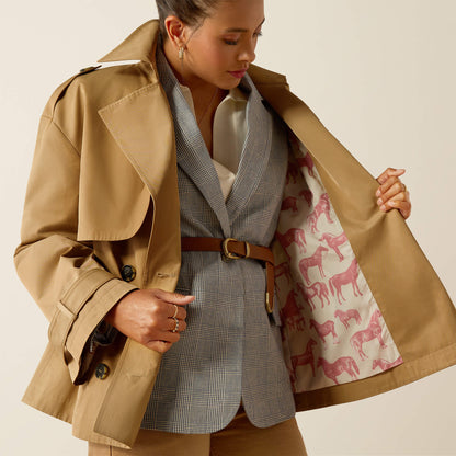 Staunton Jacket Ariat Women