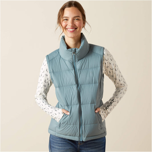 UltraPuff Down Vest Ariat Women|Sale