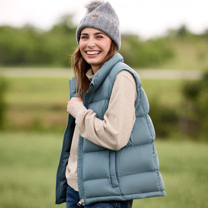 UltraPuff Down Vest Ariat Women|Sale