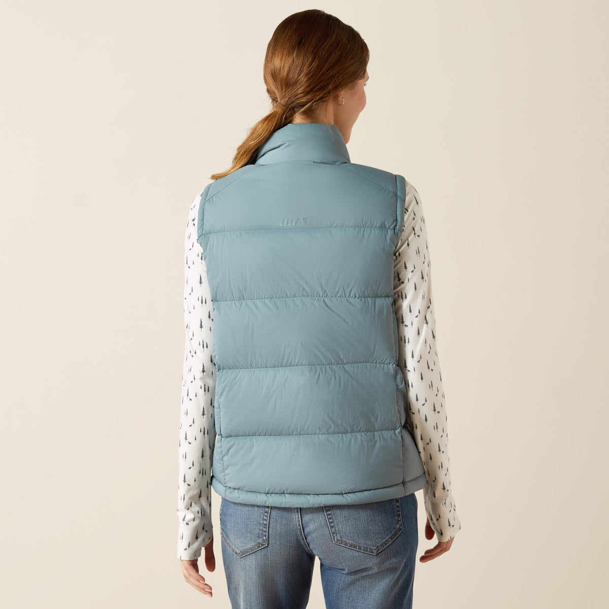 UltraPuff Down Vest Ariat Women|Sale