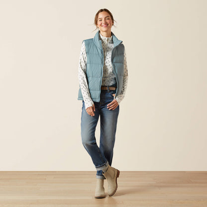 UltraPuff Down Vest Ariat Women|Sale